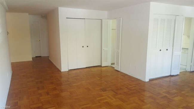 Foto del edificio - 1 br, 1.5 bath Apartment - 25 Park Pl