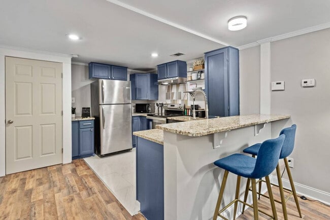 Foto del edificio - 657 McGruder St NE