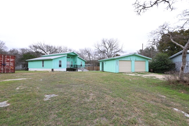 Building Photo - 5443 Spar Cir