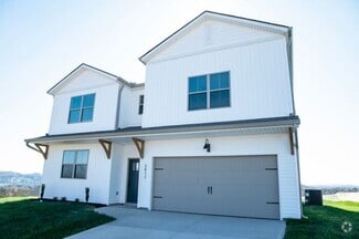 Building Photo - 3411 Majestic Hills Way