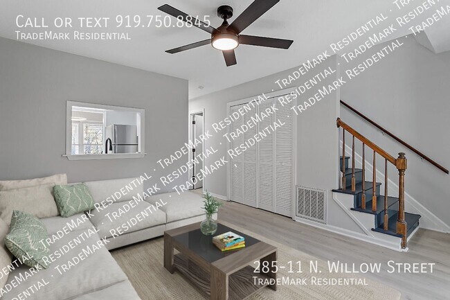 Foto del edificio - 285 N Willow St