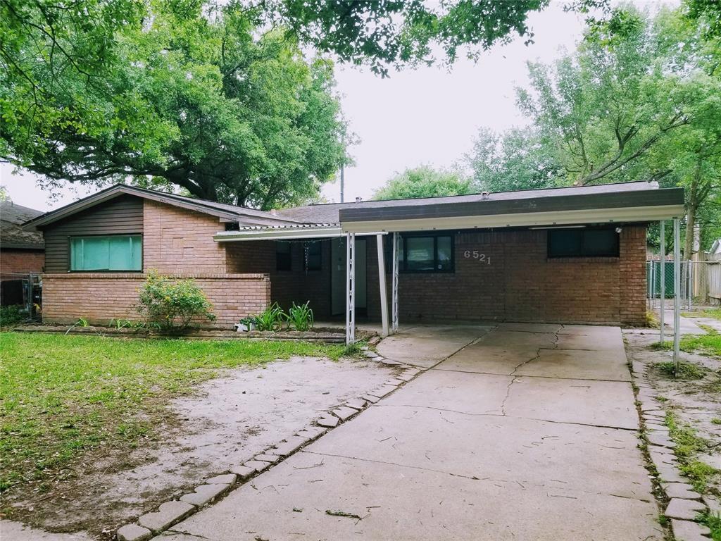 6521 Ariel St, Houston, TX 77074 House for Rent in Houston, TX