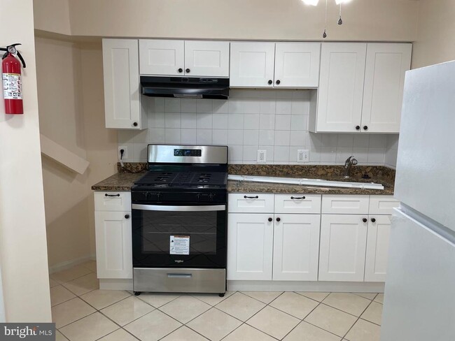 Foto del edificio - 500 17th St NE