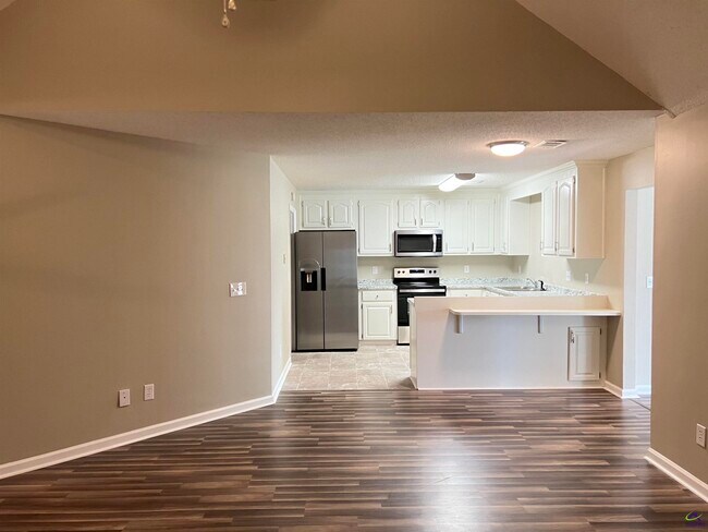 Foto del edificio - 203 Bryson Way