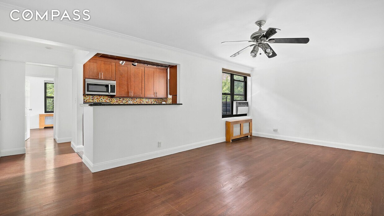 273 Ave Unit 8B, New York, NY 10040 Apartment for Rent in