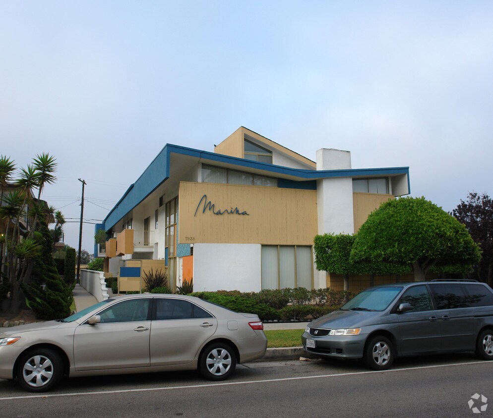 Foto principal - Marina