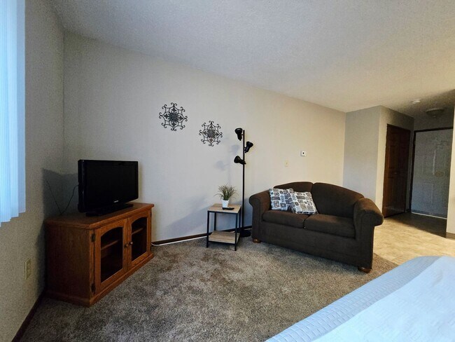 Foto del interior - Island Place Apartments