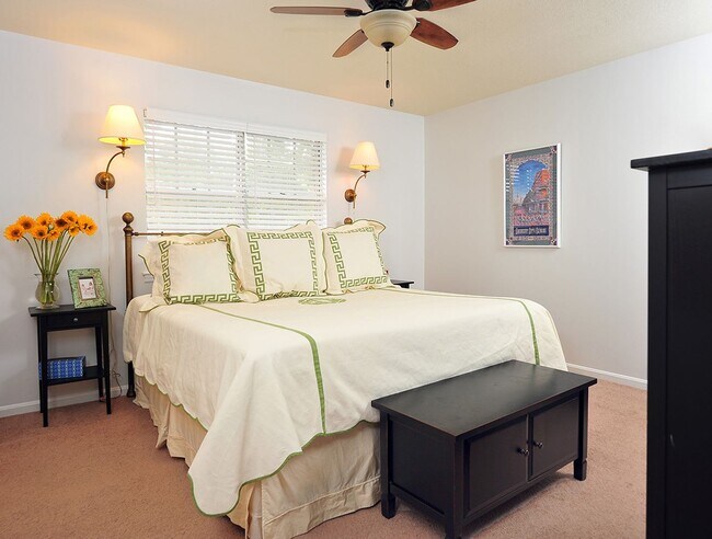 Foto del interior - Huntingdon Apartments