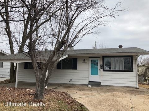 Primary Photo - 3 br, 1 bath House - 10400 Lilac Ave.