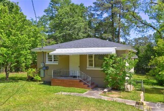 Building Photo - 3445 Doster Way