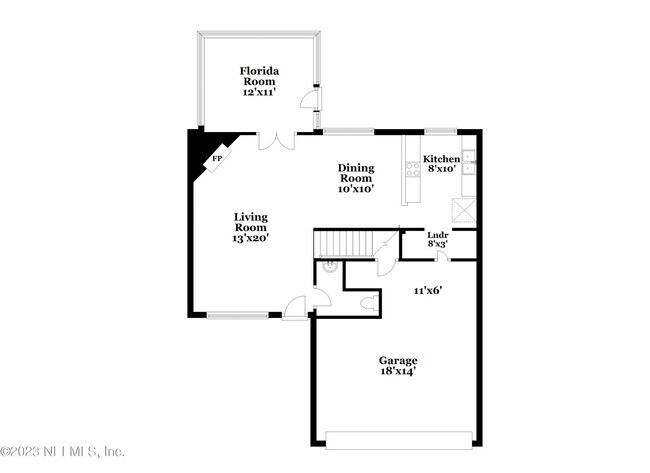 Foto del edificio - 8077 Cumberland Gap Trail