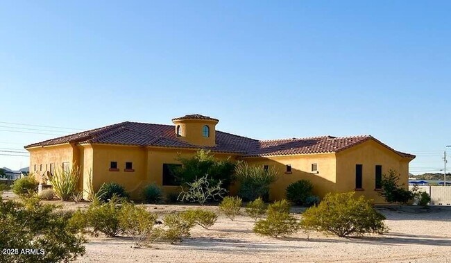 Foto del edificio - 28203 N Gary Rd