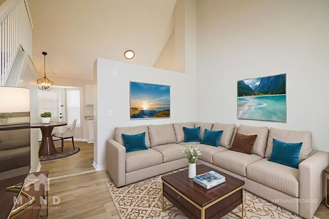 Foto del edificio - 599 Janelle Cove Way