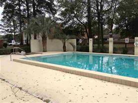 Foto del edificio - 2/1 Condo with screened porch and communit...