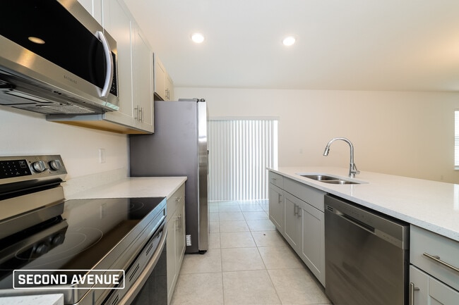 Building Photo - 2126 Pecos DR