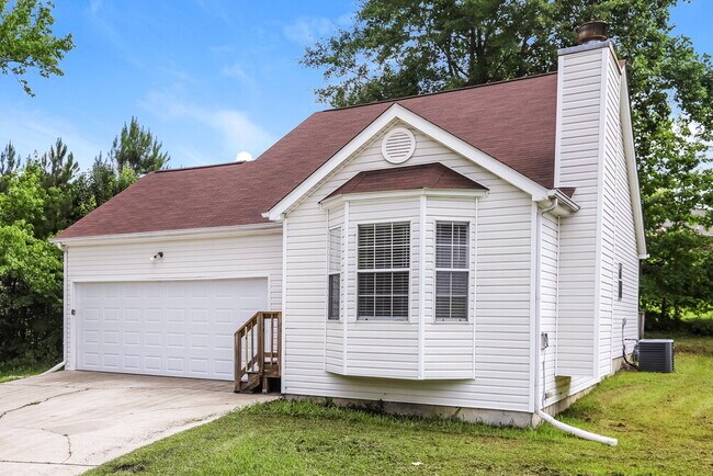 Foto del edificio - 1376 Camrose Ct