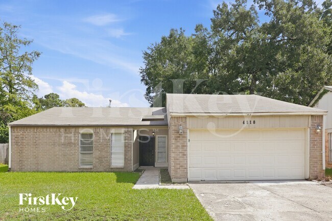 Building Photo - 4118 Algernon Dr