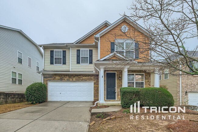 Foto del edificio - 383 Roseglen Dr NW