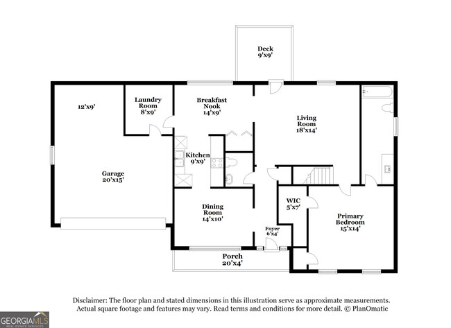 Building Photo - 5151 Salem Dr