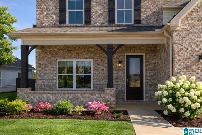 Building Photo - 349 Lionel Allen Wy