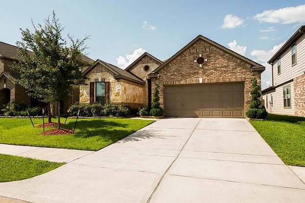 Primary Photo - 16422 Williamstown Dr