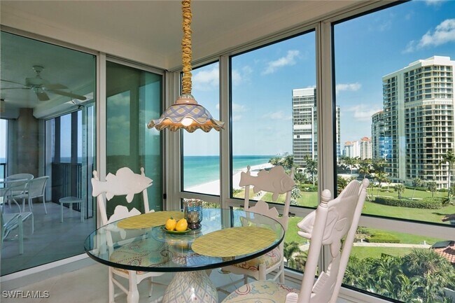 Foto del edificio - 4651 Gulf Shore Blvd N