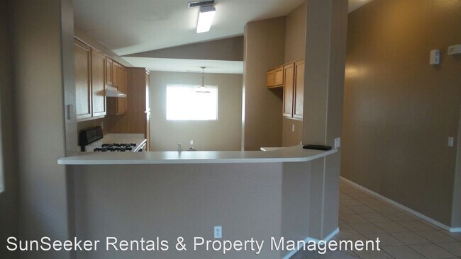 Foto del edificio - 3 br, 2 bath House - 10962 W RIO VISTA LN
