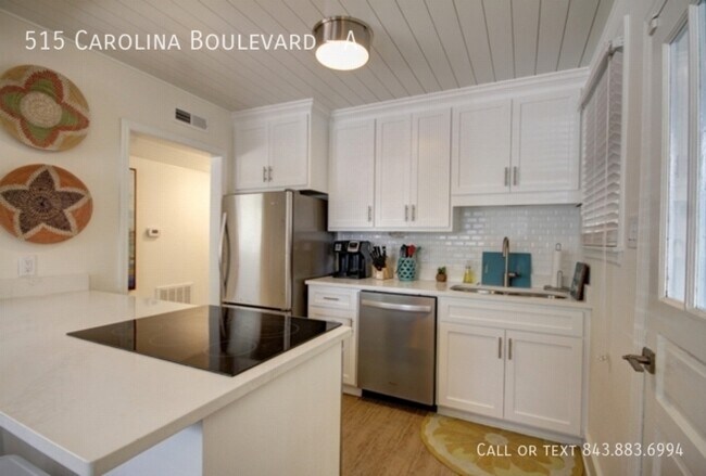 Building Photo - Furnished Short Term Rental|Isle of Palms|...