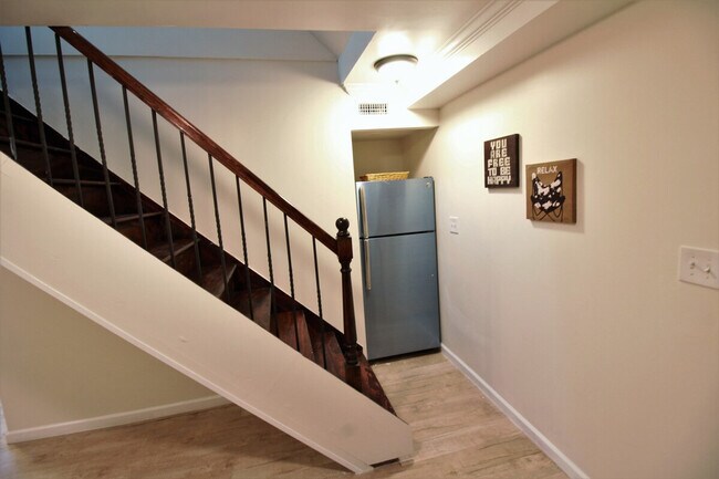 Foto del edificio - 3311 Rhode Island Ave