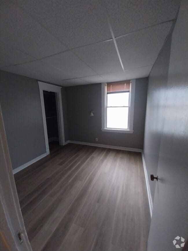 Bedroom 1 - 551 Park Ave