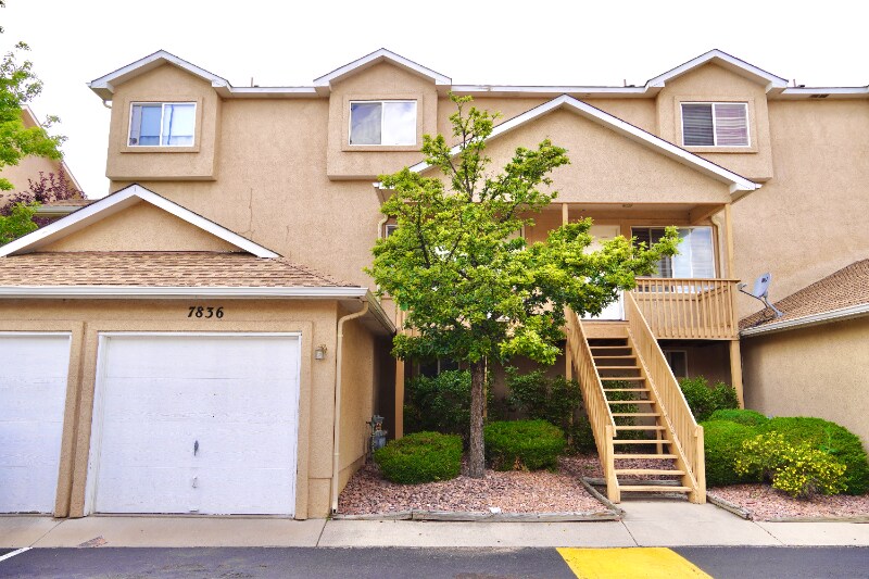 7836 Antelope Valley Point, Colorado Springs, CO 80920 House for Rent