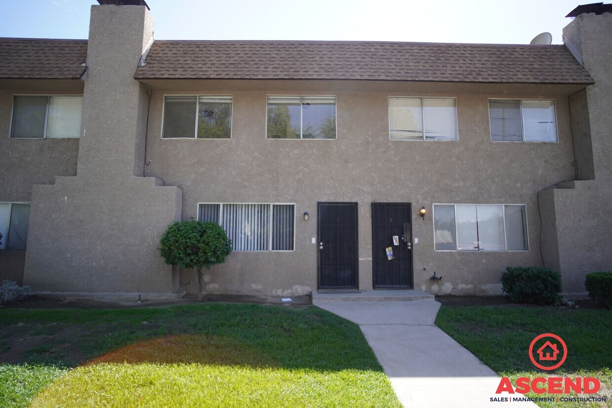 Cozy 3 Bedroom 2bath apartment - Cozy 3 Bedroom  2bath apartment