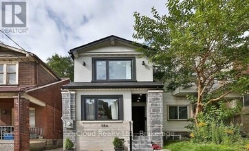 Building Photo - 386 Coxwell Ave