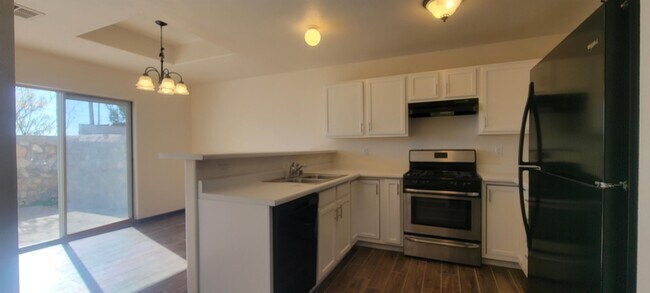 Foto del edificio - 3862 Van Ess Ct