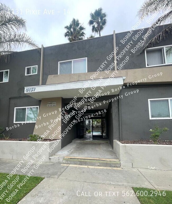 Building Photo - 4131 Pixie Ave