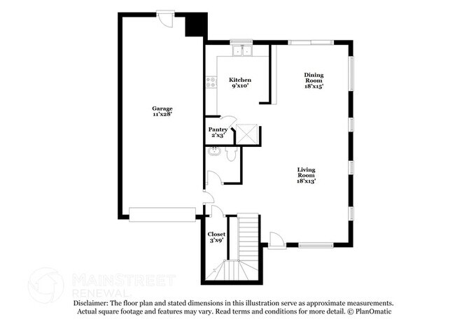 Foto del edificio - 9548 E Bramble Ave