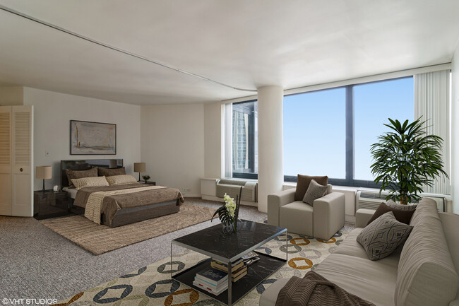 Foto del edificio - 155 N Harbor Dr