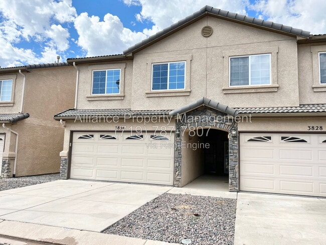Photo - 3836 Packers Point Townhome