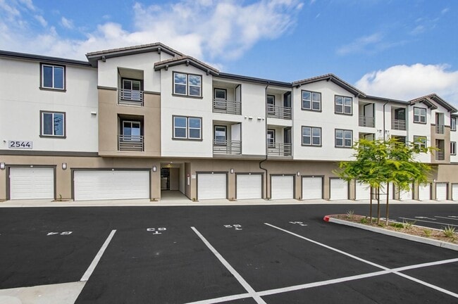 Building Photo - Euclid Apartments | National City