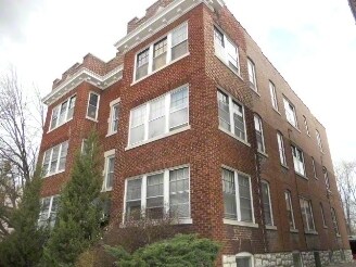 Primary Photo - 2160 Tower Grove Ave