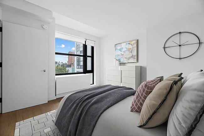 Foto del edificio - 171 Suffolk St