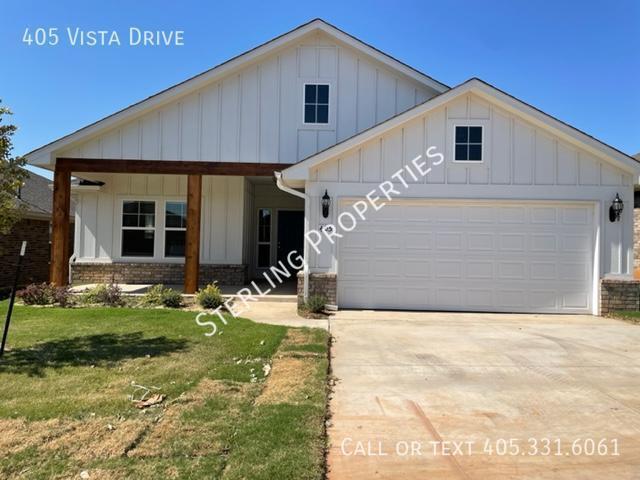 Photo - 405 Vista Drive-