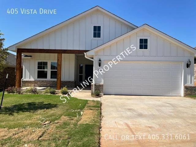 Photo - 405 Vista Drive- House