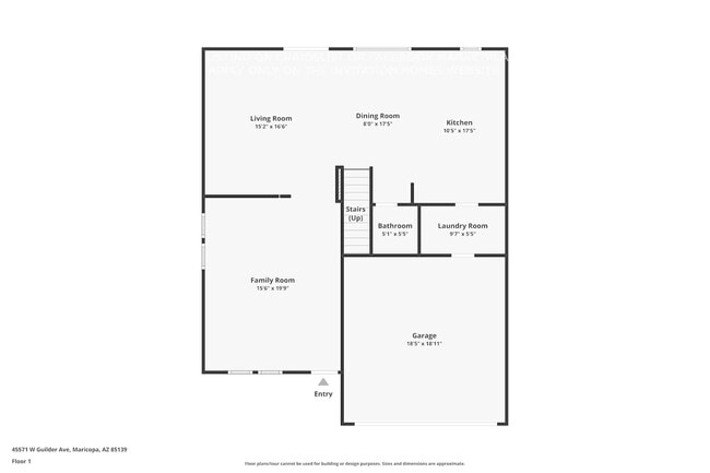 Building Photo - 45571 W Guilder Ave