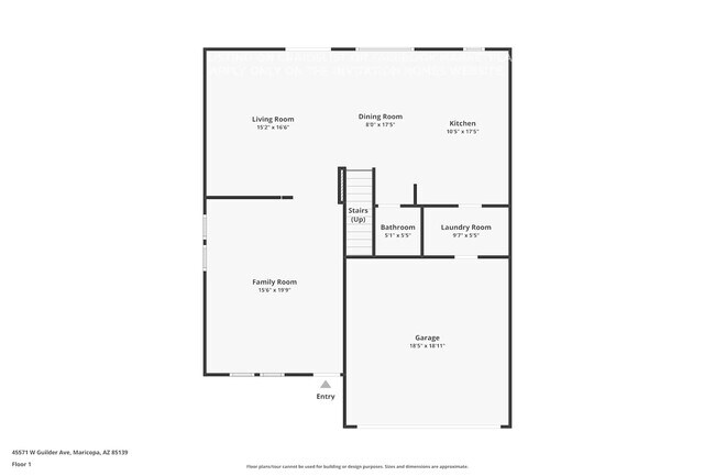 Foto del edificio - 45571 W Guilder Ave