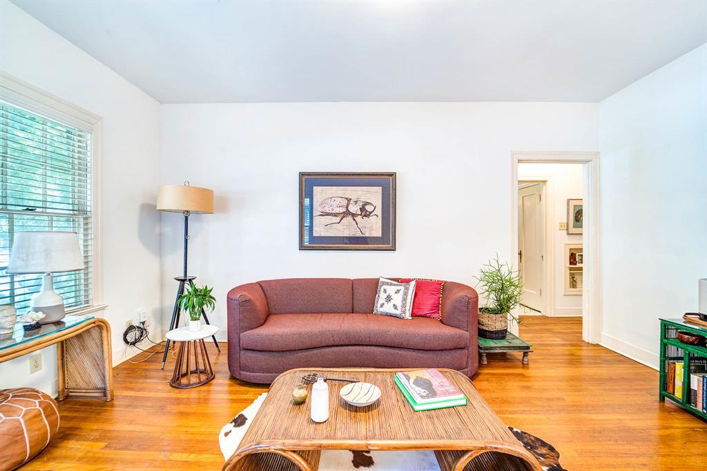 Foto principal - 3502 Hollywood Ave