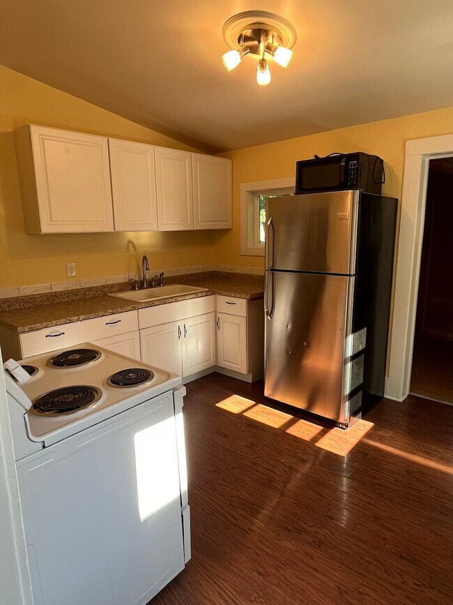 Foto del edificio - 505 Hillsdale St