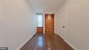 Building Photo - 121 Mercy St