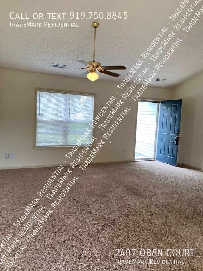 Building Photo - 2407 Oban Ct