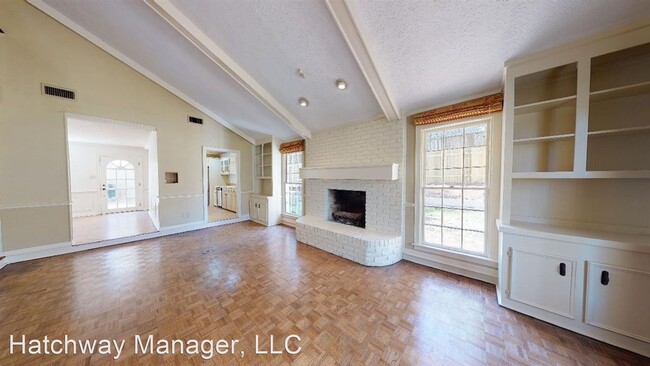 Building Photo - 4 br, 2.5 bath House - 2413 Southwood Rd